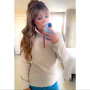 Columbia Women’s Lightweight Half Zip Jacket